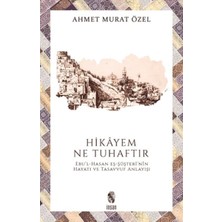 Defne Store Hikayem Ne Tuhaftır