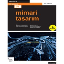 Defne Store Mimarlık Temelleri - Mimari Tasarım