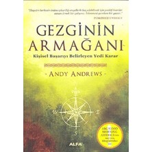 Defne Store Gezginin Armağanı