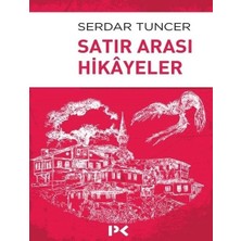 Defne Store Satır Arası Hikayeler