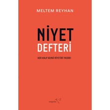 Defne Store Niyet Defteri