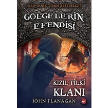 Defne Store Gölgelerin Efendisi 13 - Kızıl Tilki Klanı