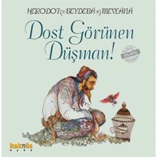 Defne Store Dost Görünen Düşman