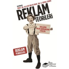 Defne Store Reklam Teorileri