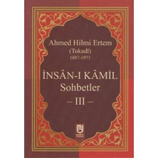 Defne Store Insanı Kamil Sohbetler 3