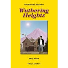Defne Store Level 6 - Wuthering Heights