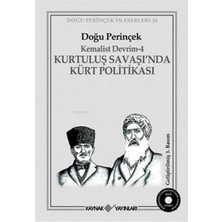 Defne Store Kurtuluş Savaşı’nda Kürt Politikası