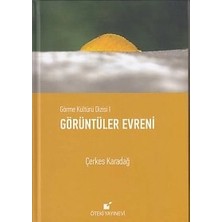 Defne Store Görme Kültürü Dizisi 1 - Görüntüler Evreni (Ciltli)
