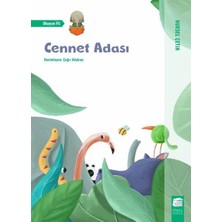 Defne Store Cennet Adası