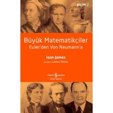 Defne Store Büyük Matematikçiler
