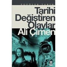 Defne Store Tarihi Değiştiren Olaylar