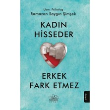 Defne Store Kadın Hisseder Erkek Fark Etmez