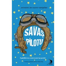 Defne Store Savaş Pilotu