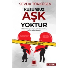 Defne Store Kusursuz Aşk Yoktur