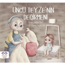 Defne Store Uncu Teyzenin Değirmeni