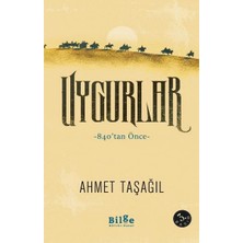 Defne Store Uygurlar - 840'TAN Önce