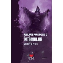 Defne Store Ruhların Parmakları 2 Intiharlar