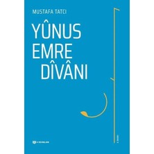Defne Store Yunus Emre Divanı (Ciltli)