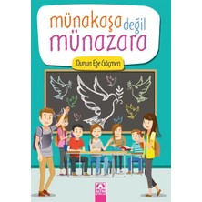 Defne Store Münakaşa Değil Münazara