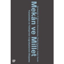 Defne Store Mekan ve Millet