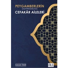 Defne Store Peygamberlerin Cefakar Aileleri