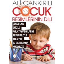 Defne Store Çocuk Resimlerinin Dili