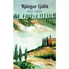 Defne Store Rüzgar Gülü