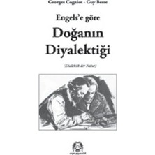 Defne Store Engels'e Göre Doğanın Diyalektiği