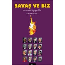 Defne Store Savaş ve Biz