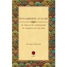 Defne Store Peygamber'in Ataları - Hz. Haşim, Hz. Abdülmuttalib , Hz. Abdullah, Hz. Ebu Talib