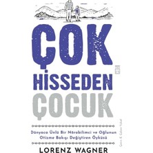 Defne Store Çok Hisseden Çocuk