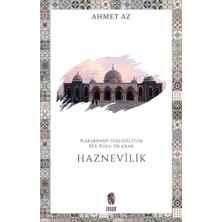 Defne Store Haznevîlik