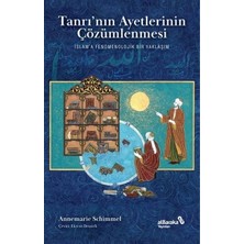 Defne Store Tanrı’nın Ayetlerinin Çözümlenmesi