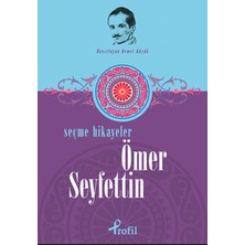 Defne Store Ömer Seyfettin - Seçme Hikayeler