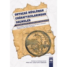 Defne Store Ortaçağ Müslüman Coğrafyacılarından  Seçmeler
