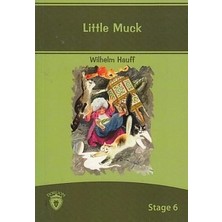 Defne Store Stage 6 - Little Muck
