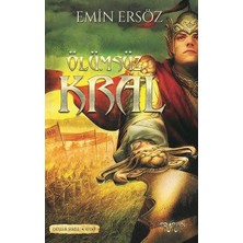 Defne Store Düşler Serisi 4. Kitap - Ölümsüz Kral