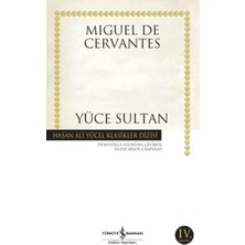 Defne Store Yüce Sultan - Hasan Ali Yücel Klasikleri