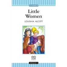 Defne Store Little Woman