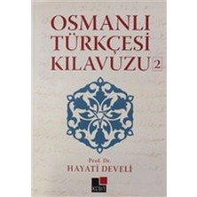 Defne Store Osmanlı Türkçesi Kılavuzu 2