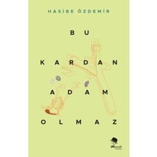 Defne Store Bu Kardan Adam Olmaz