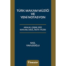 Defne Store Türk Makam Müziği ve Yeni Notasyon