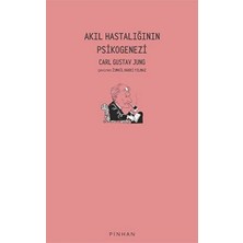 Defne Store Akıl Hastalığının Psikogenezi