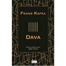 Defne Store Dava (Bez Ciltli)
