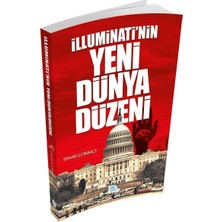 Defne Store Illuminati'nin Yeni Dünya Düzeni