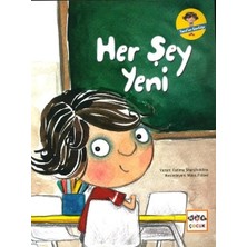 Defne Store Yusufun Günlüğü - Her Şey Yeni