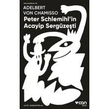 Defne Store Peter Schlemihl'in Acayip Sergüzeşti
