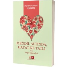 Defne Store Mendil Altında , Hayat Ne Tatlı ve Diğer Hikayeler