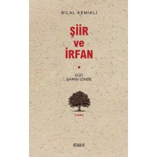 Defne Store Sufi Şairin Izinde Şiir ve Irfan