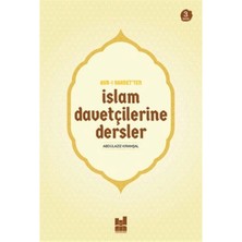 Defne Store Asr-I Saadet'ten Islam Davetçilerine Dersler